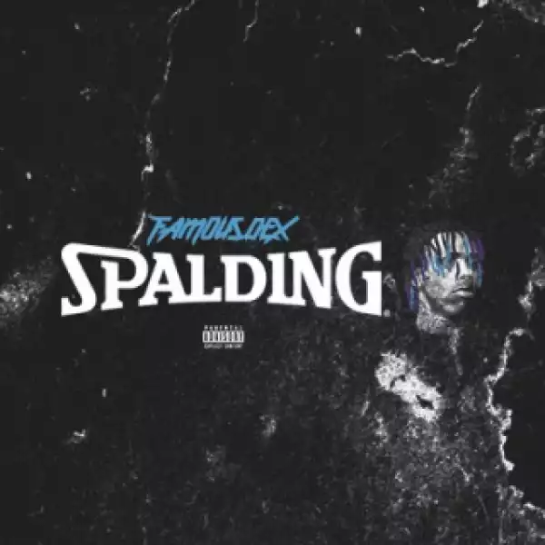 Instrumental: Famous Dex - Spalding (Produced By Stats & Dizzy)